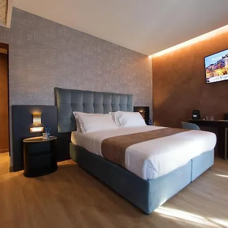 Hotel Bell'arrivo