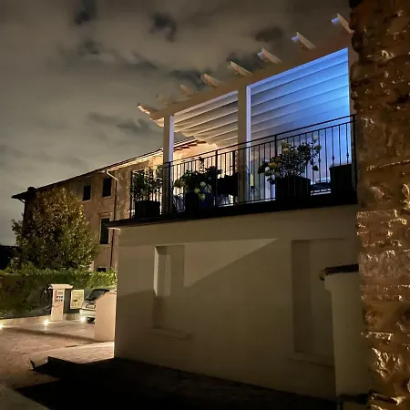 Dimora Di Charme Rooms&apartments Appartamento Peschiera del Garda
