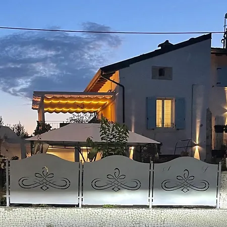 Dimora Di Charme Rooms&apartments Appartamento