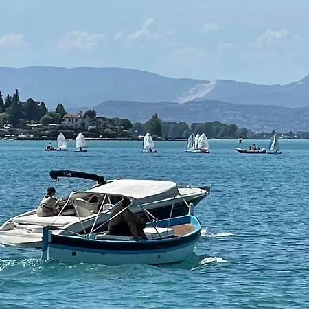 Appartamento Dimora Di Charme Rooms&apartments Peschiera del Garda