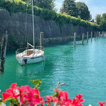 Appartamento Dimora Di Charme Rooms&apartments