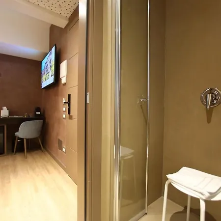Hotel Bell'arrivo Peschiera del Garda