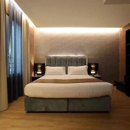 Hotel Bell'arrivo Peschiera del Garda