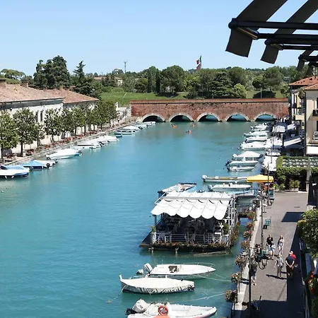 Bell'arrivo 3* Peschiera del Garda