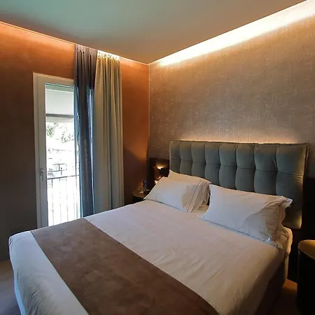 Hotel Bell'arrivo