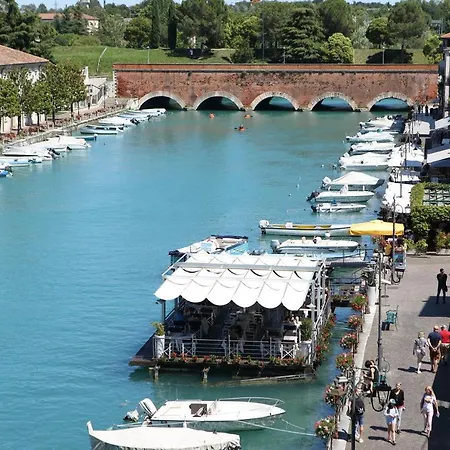 Bell'arrivo Hotel 3*