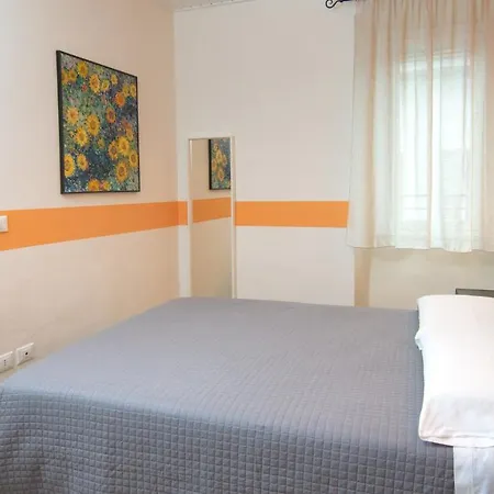 Acqua Verde Apartment