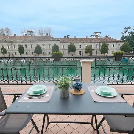 Apartment Acqua Verde Peschiera del Garda