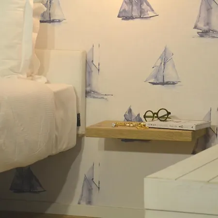 Lugana 9 Guest house *