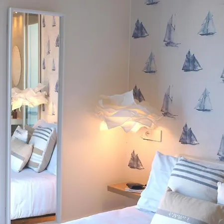 Guest house Lugana 9 *