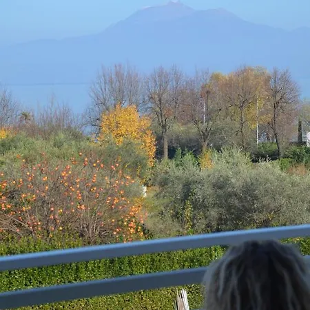 Lugana 9 Guest house