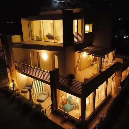 Guest house Lugana 9