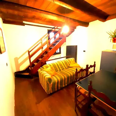 Guest house Zanina *