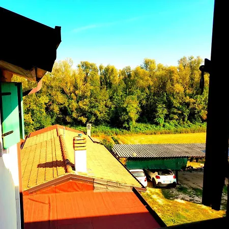 Zanina Guest house