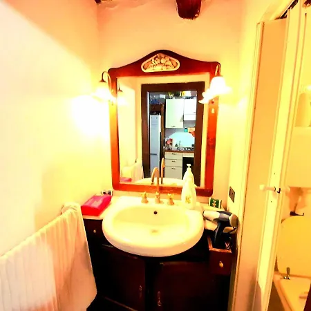 Guest house Zanina