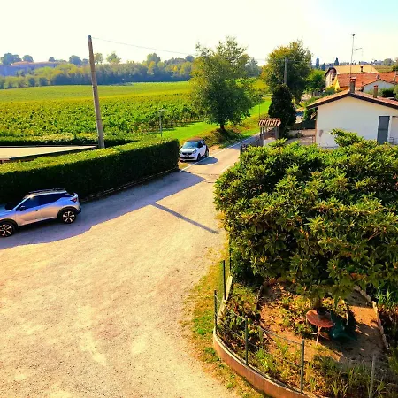 Guest house Zanina Peschiera del Garda