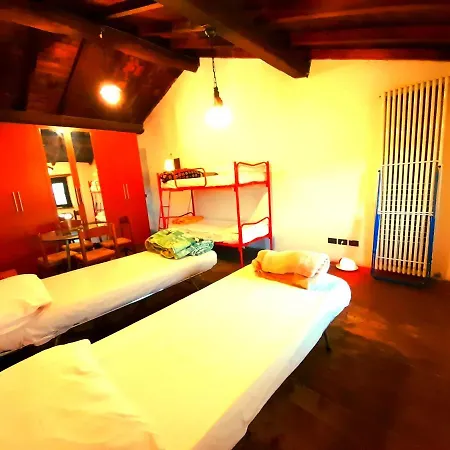 Zanina Guest house *