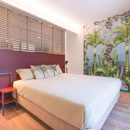 Plaza Di Garda Guest house