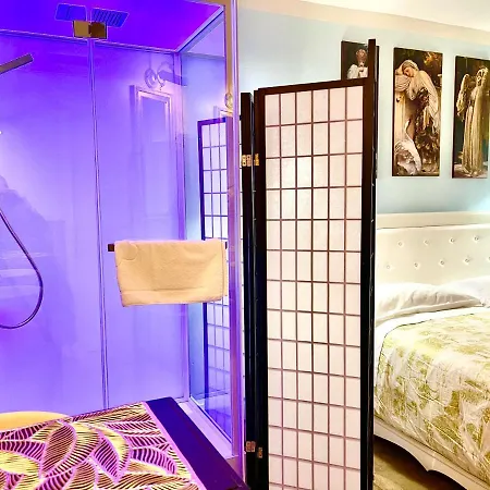 Dimora Di Charme Rooms&apartments Appartamento