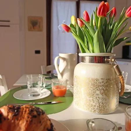 Casa Elisa, Trilocale A *