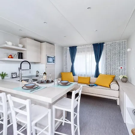 Acampamento San Benedetto Relais Peschiera del Garda