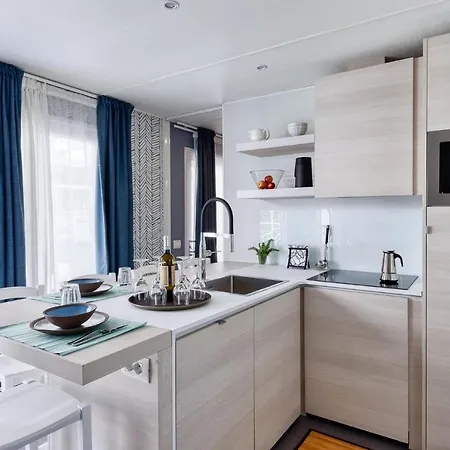 San Benedetto Relais Acampamento 3*