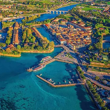 Zanina * Peschiera del Garda