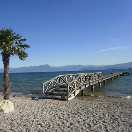 Zanina Guest house Peschiera del Garda