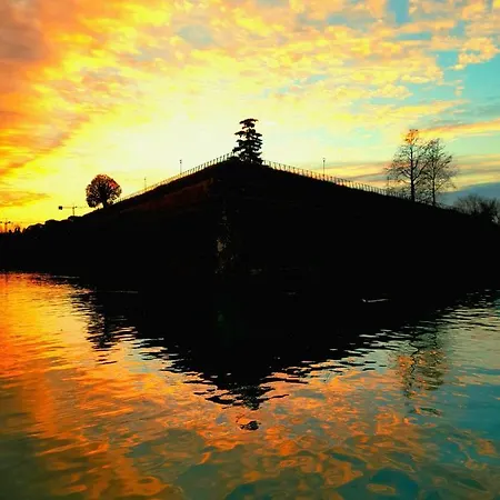 Guest house Zanina *