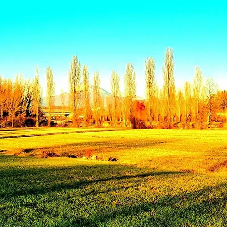 Zanina Guest house
