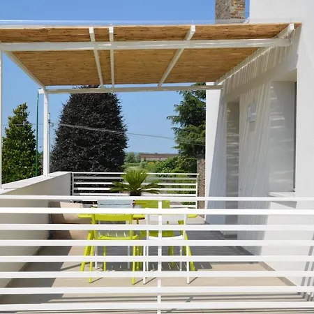 Lugana 9 Guest house Peschiera del Garda