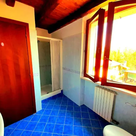 Zanina Guest house Peschiera del Garda