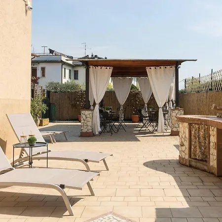 Le 2 Perle 2.0 Affittacamere Peschiera del Garda