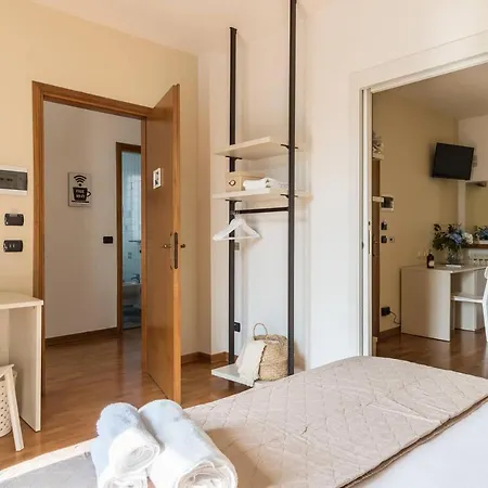 Le 2 Perle 2.0 * Peschiera del Garda