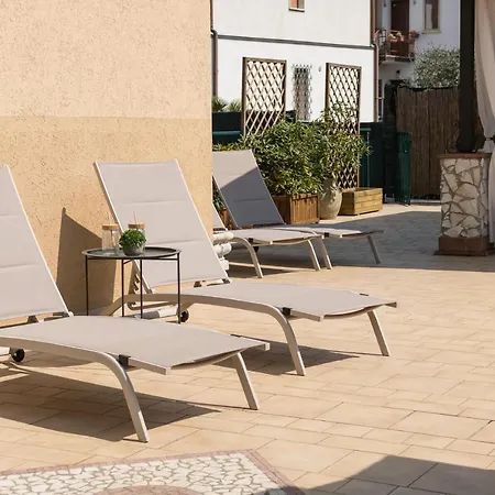 Le 2 Perle 2.0 Peschiera del Garda