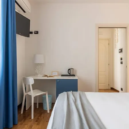 Affittacamere Le 2 Perle 2.0 Peschiera del Garda