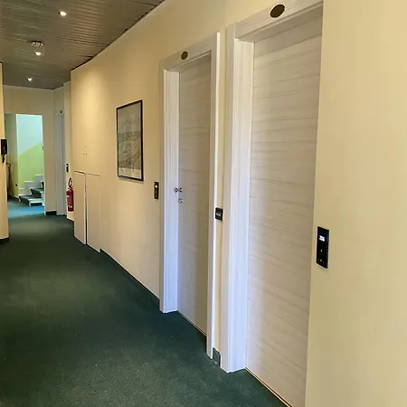 Hotel Park 3*