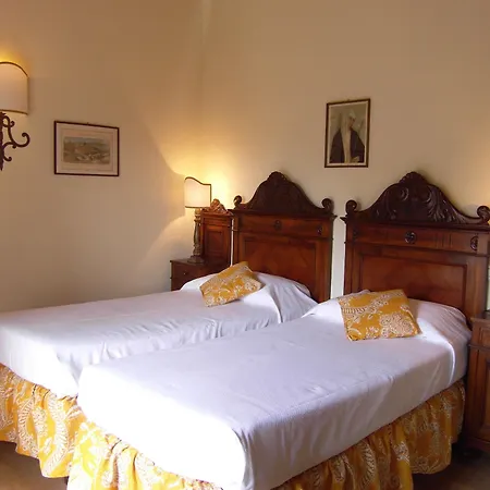 Relais Corte Paradiso Appartement