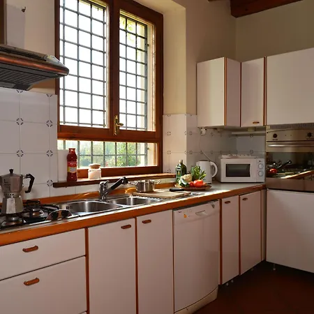 Relais Corte Paradiso Appartement Peschiera del Garda
