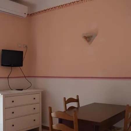 Hotel Trattoria Fioravante