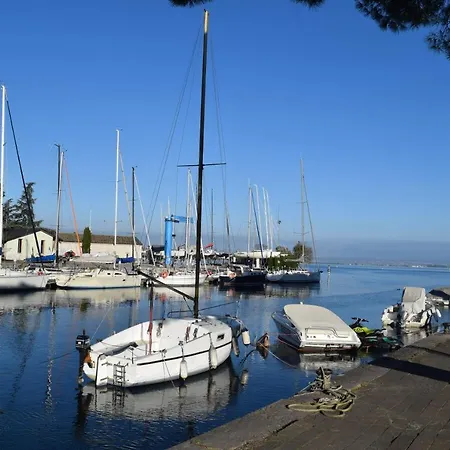 Trattoria Fioravante Peschiera del Garda