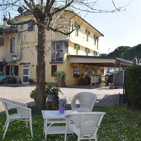 Trattoria Fioravante Hotel Peschiera del Garda
