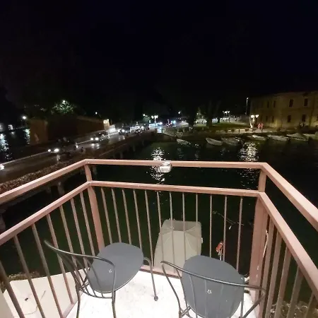 Hotel Bell'arrivo