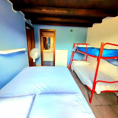 Guest house Zanina *