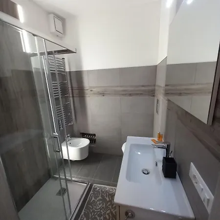 Apartment Dream Peschiera del Garda