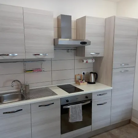 Dream Apartment Peschiera del Garda