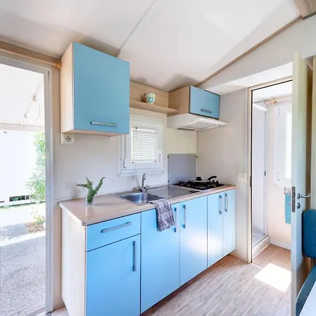 Acampamento San Benedetto Relais 3*