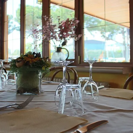 Hotel Trattoria Fioravante
