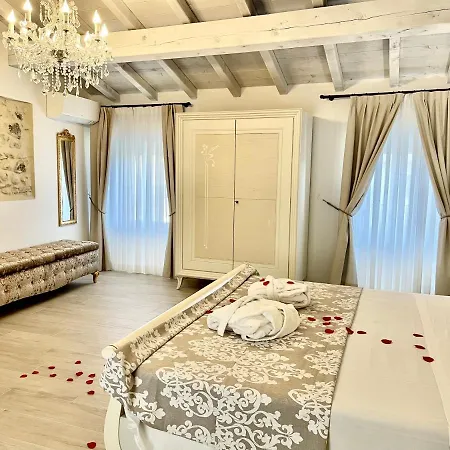 Dimora Di Charme Rooms&apartments *