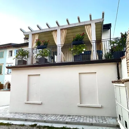 Dimora Di Charme Rooms&apartments Peschiera del Garda